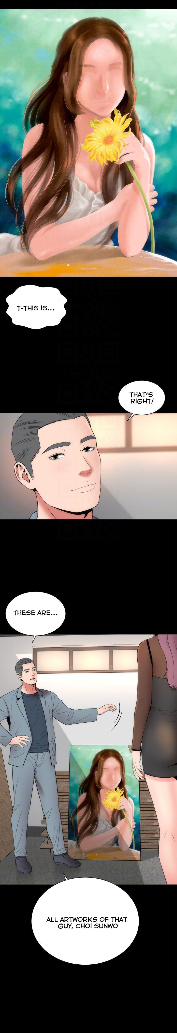 The Mother and Daughter Next Door Chapter 23 Page 23