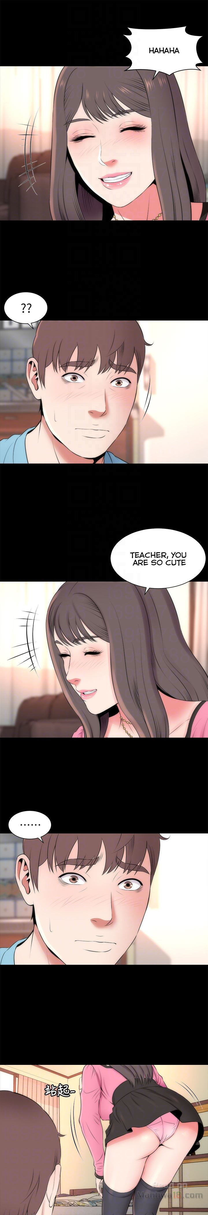 The Mother and Daughter Next Door Chapter 23 Page 7