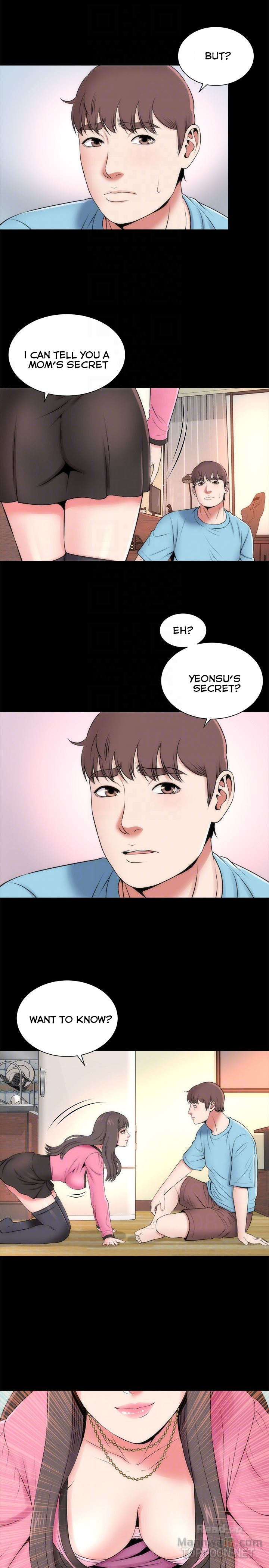 The Mother and Daughter Next Door Chapter 24 Page 11
