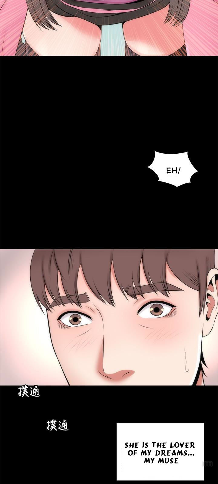 The Mother and Daughter Next Door Chapter 24 Page 12