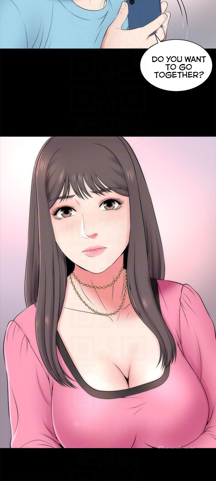 The Mother and Daughter Next Door Chapter 24 Page 15
