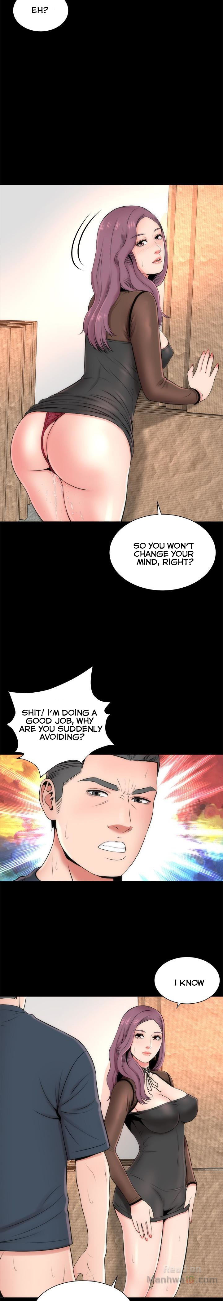 The Mother and Daughter Next Door Chapter 24 Page 20