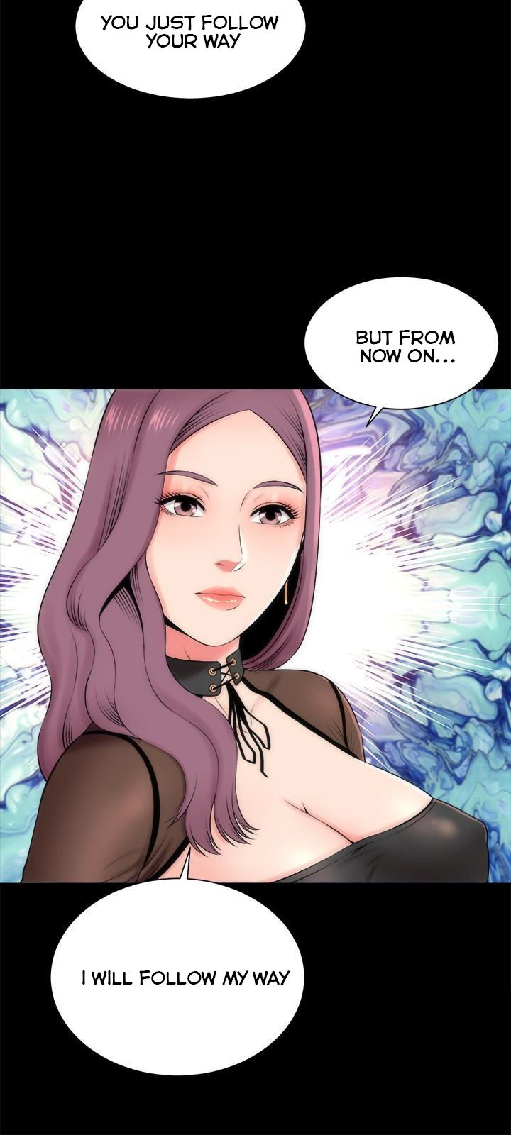 The Mother and Daughter Next Door Chapter 24 Page 21