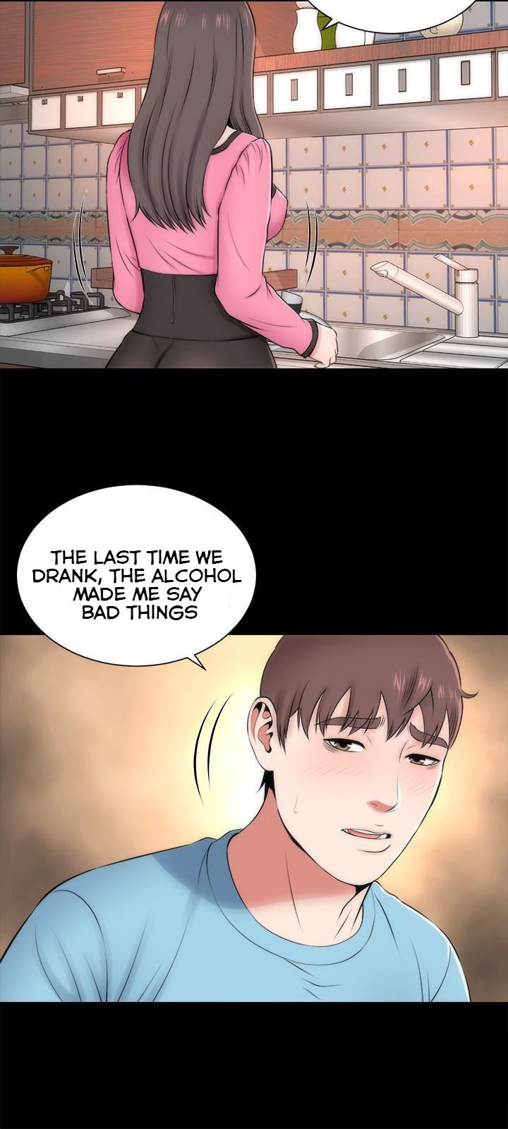 The Mother and Daughter Next Door Chapter 24 Page 9