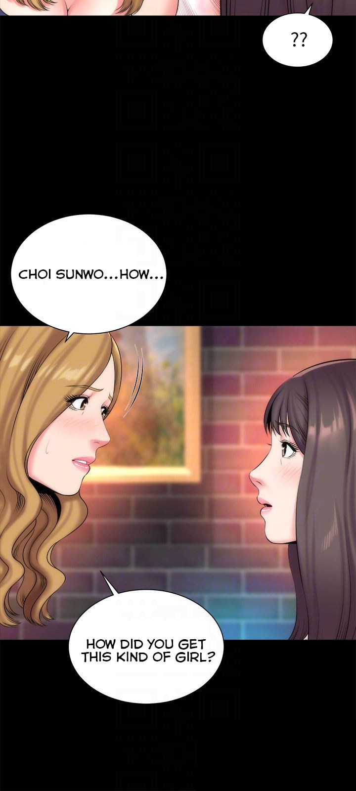 The Mother and Daughter Next Door Chapter 25 Page 15