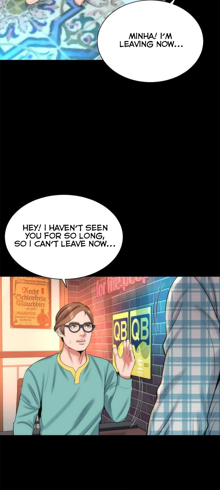 The Mother and Daughter Next Door Chapter 25 Page 18