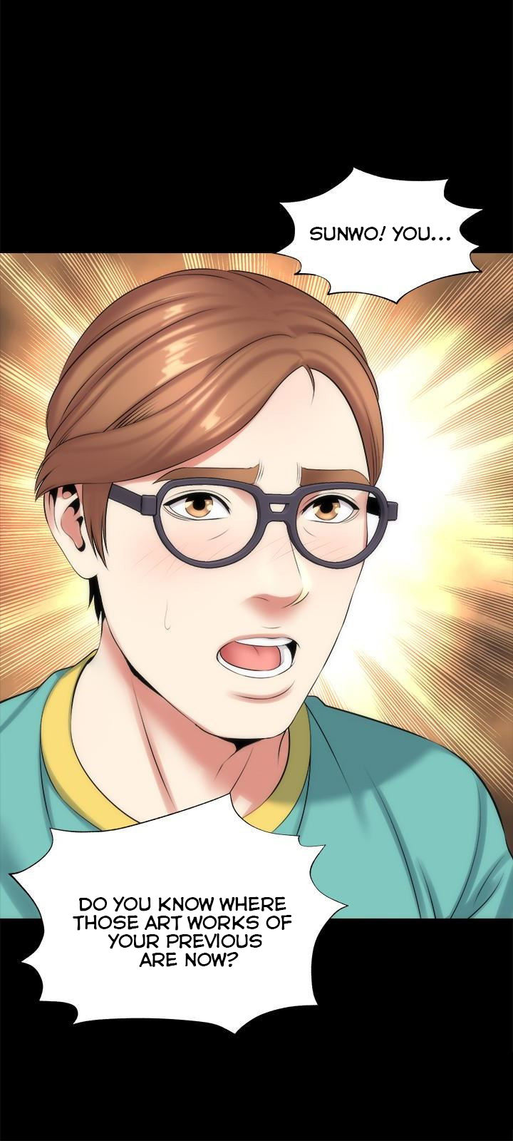 The Mother and Daughter Next Door Chapter 25 Page 21