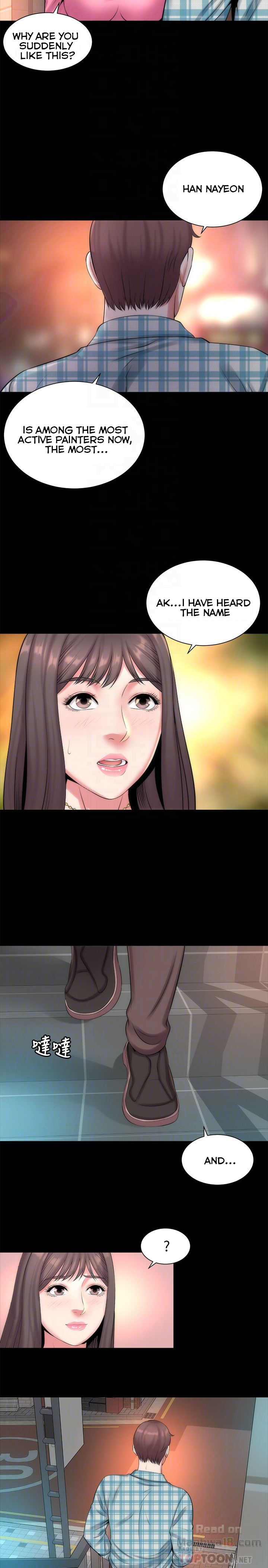 The Mother and Daughter Next Door Chapter 25 Page 23