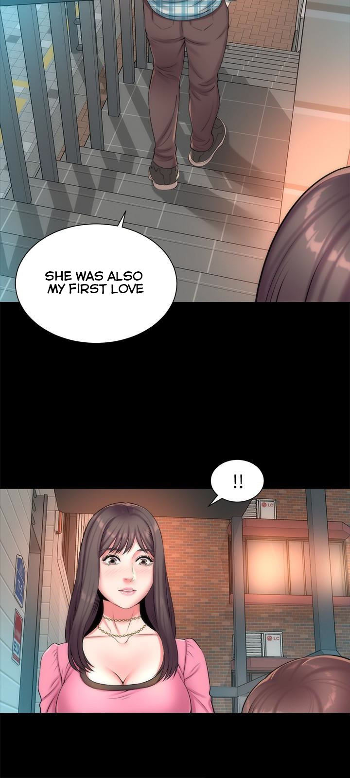 The Mother and Daughter Next Door Chapter 25 Page 24