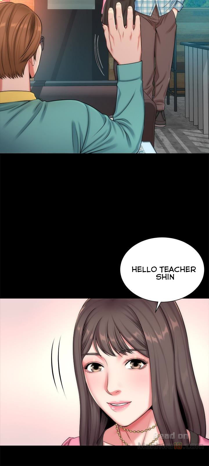 The Mother and Daughter Next Door Chapter 25 Page 6