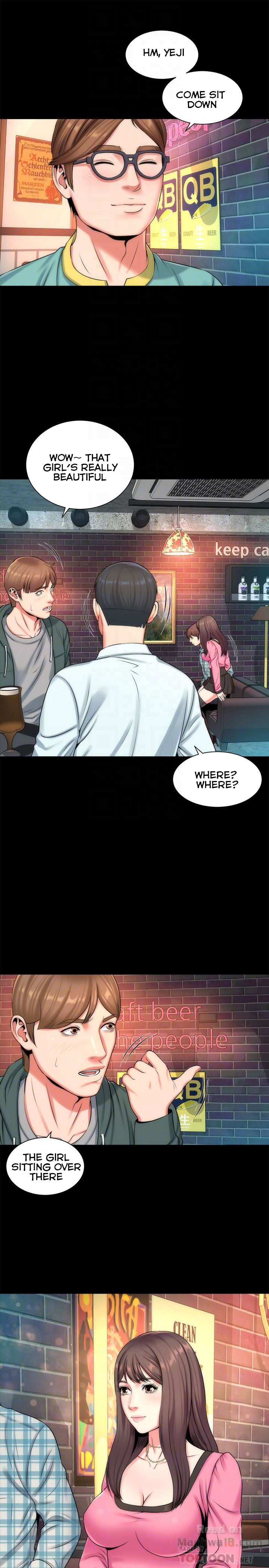 The Mother and Daughter Next Door Chapter 25 Page 7
