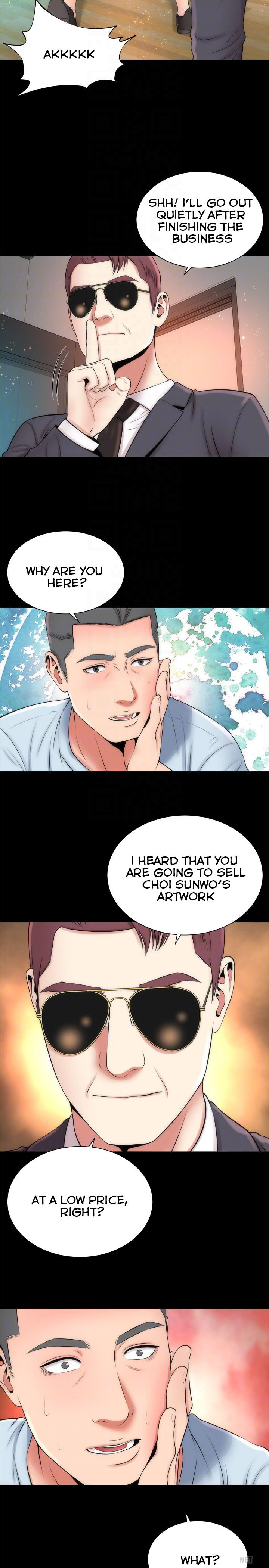 The Mother and Daughter Next Door Chapter 26 Page 23