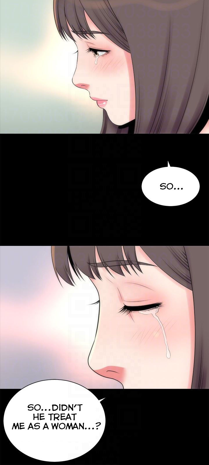 The Mother and Daughter Next Door Chapter 26 Page 27