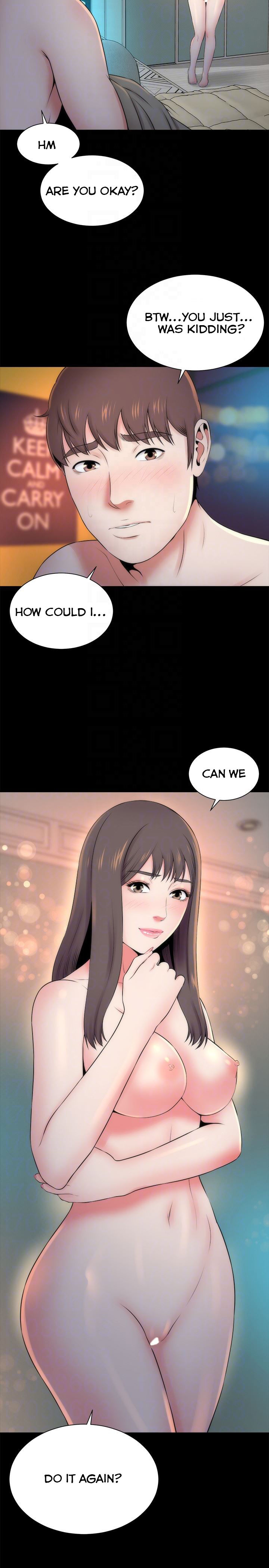 The Mother and Daughter Next Door Chapter 26 Page 29