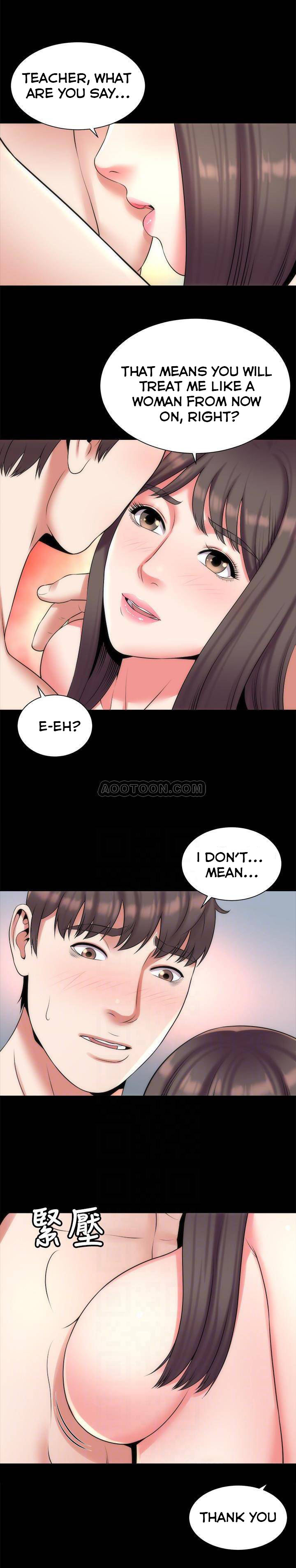 The Mother and Daughter Next Door Chapter 27 Page 26