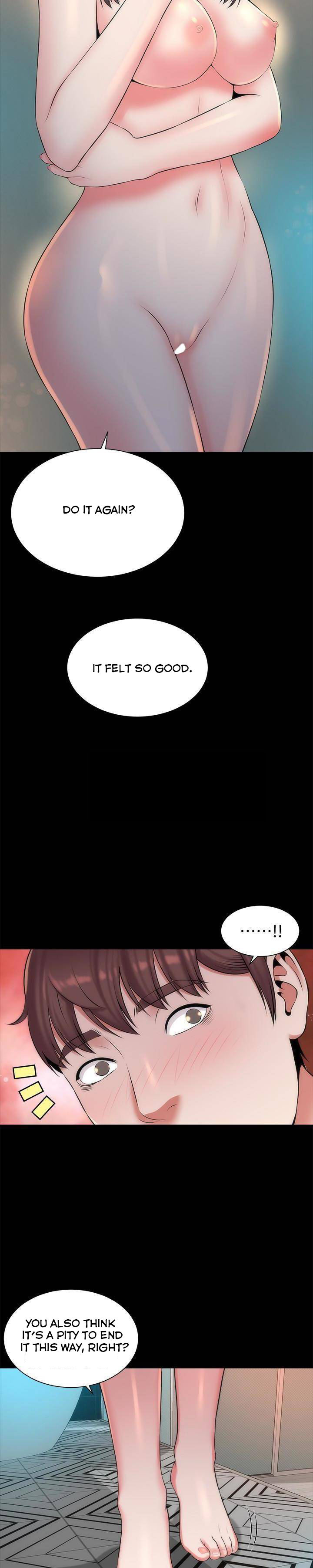 The Mother and Daughter Next Door Chapter 27 Page 3