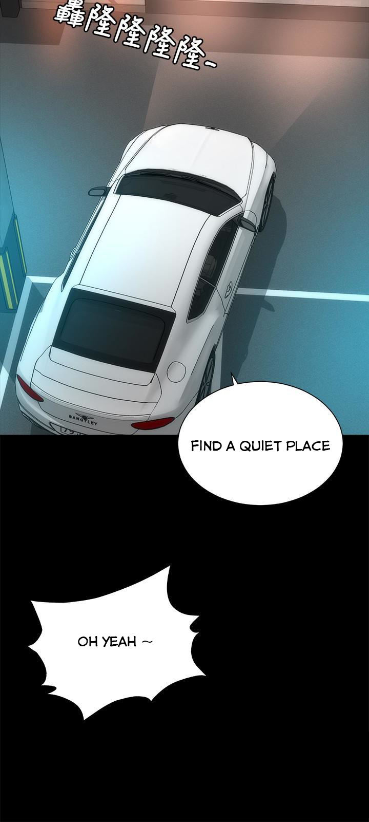 The Mother and Daughter Next Door Chapter 28 Page 25