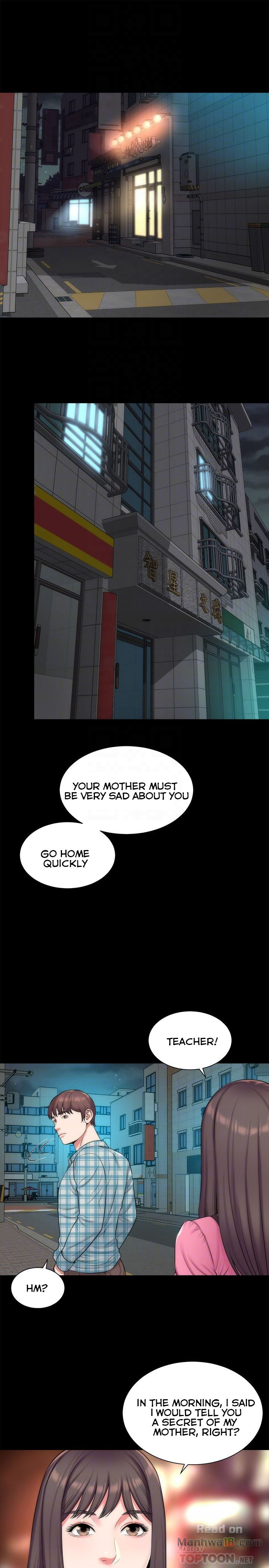 The Mother and Daughter Next Door Chapter 28 Page 26