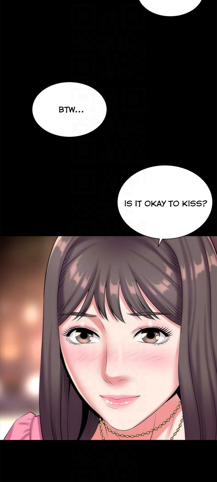 The Mother and Daughter Next Door Chapter 28 Page 28