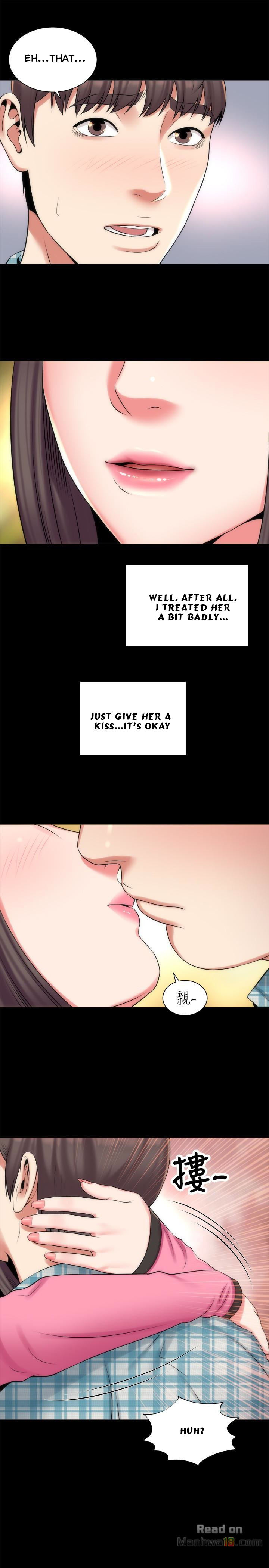 The Mother and Daughter Next Door Chapter 28 Page 29