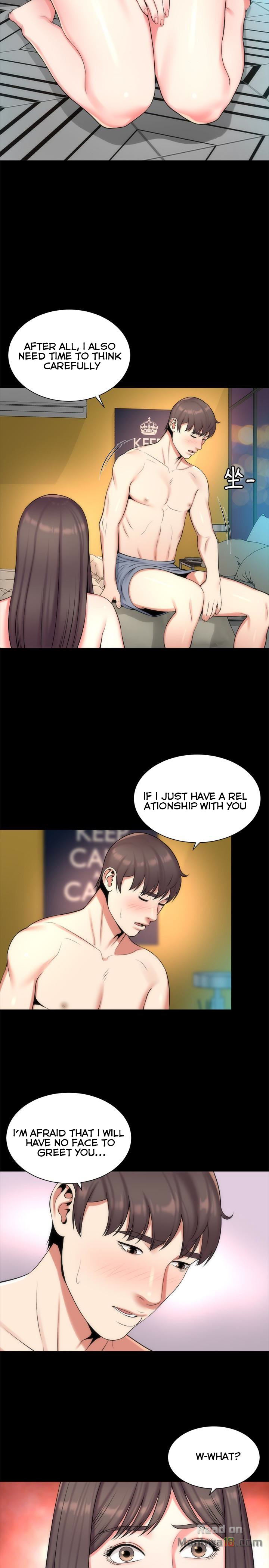 The Mother and Daughter Next Door Chapter 28 Page 6