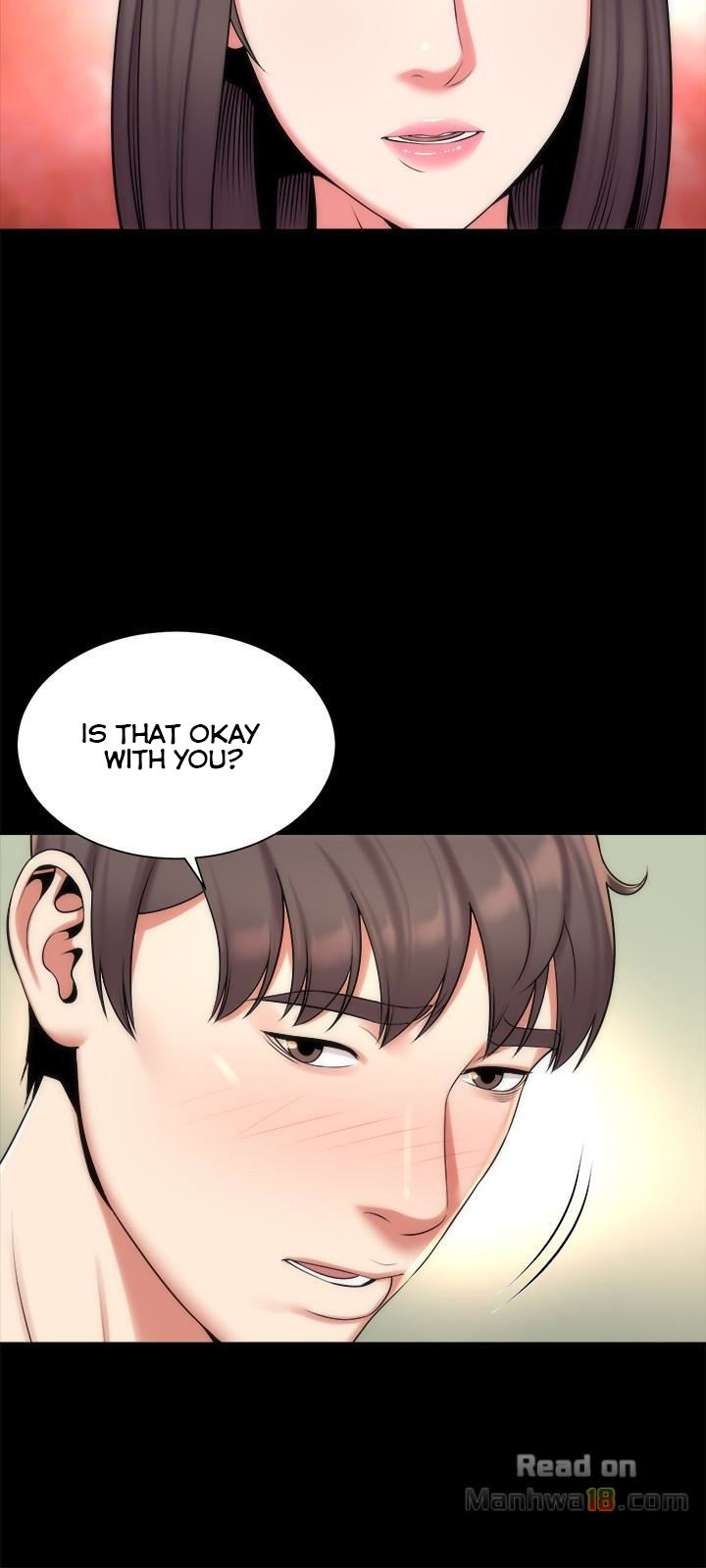 The Mother and Daughter Next Door Chapter 28 Page 7