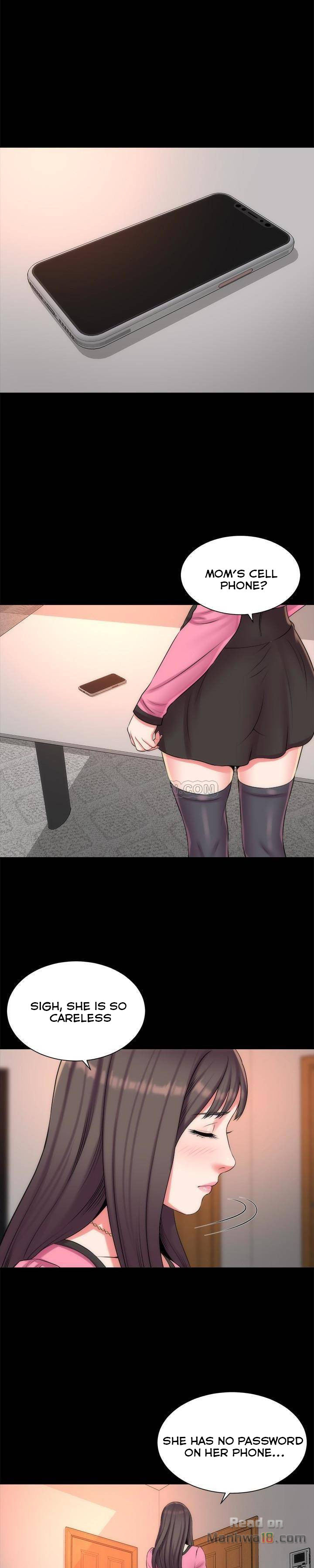 The Mother and Daughter Next Door Chapter 29 Page 11