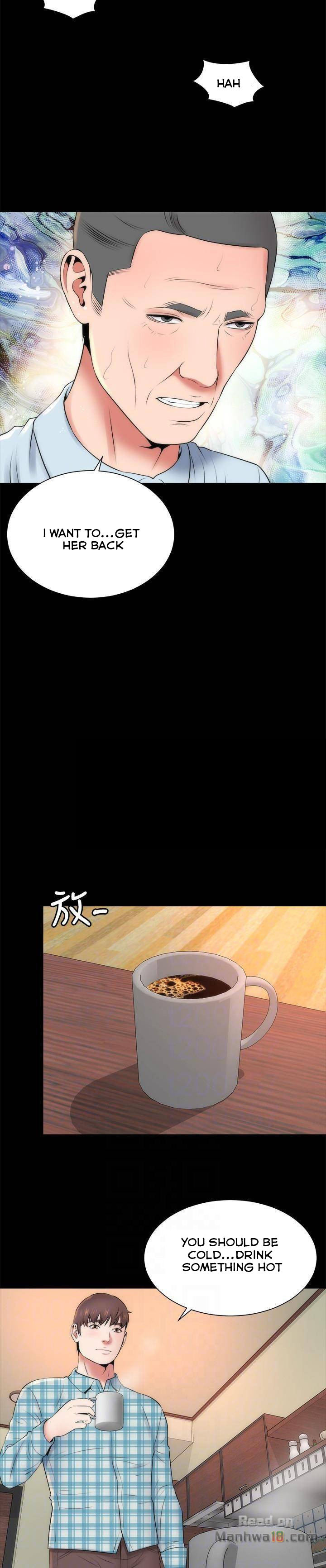 The Mother and Daughter Next Door Chapter 29 Page 26