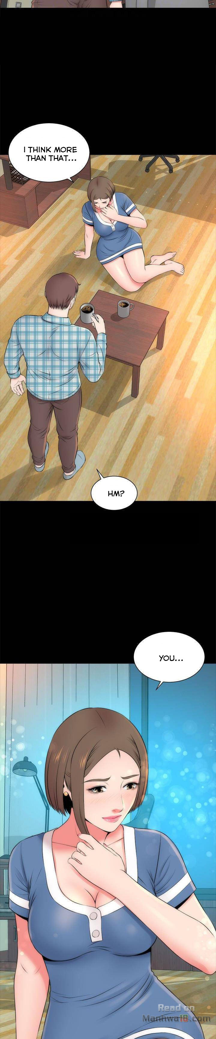 The Mother and Daughter Next Door Chapter 29 Page 27