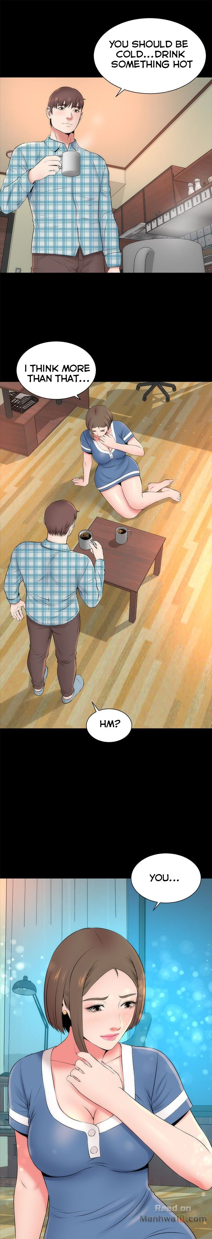 The Mother and Daughter Next Door Chapter 30 Page 2