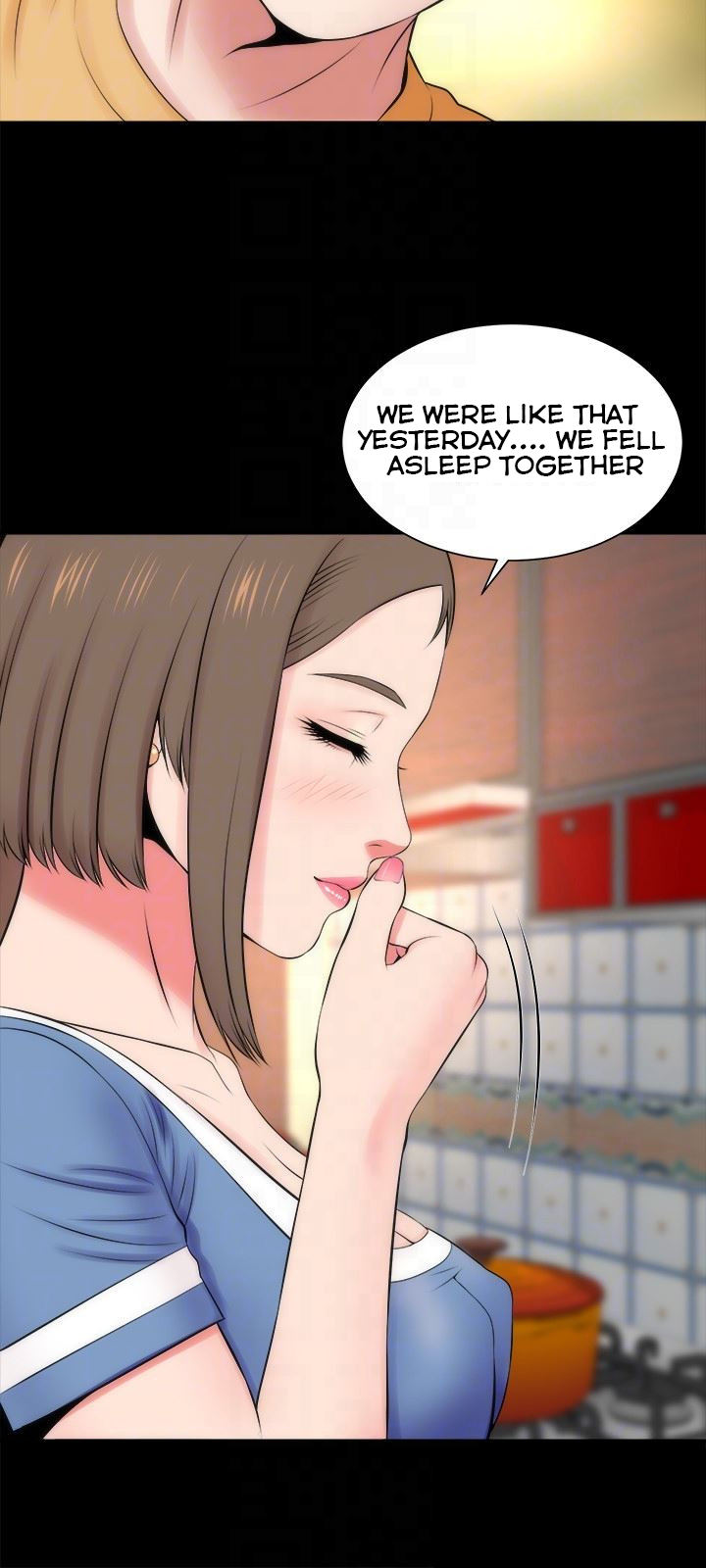 The Mother and Daughter Next Door Chapter 30 Page 28