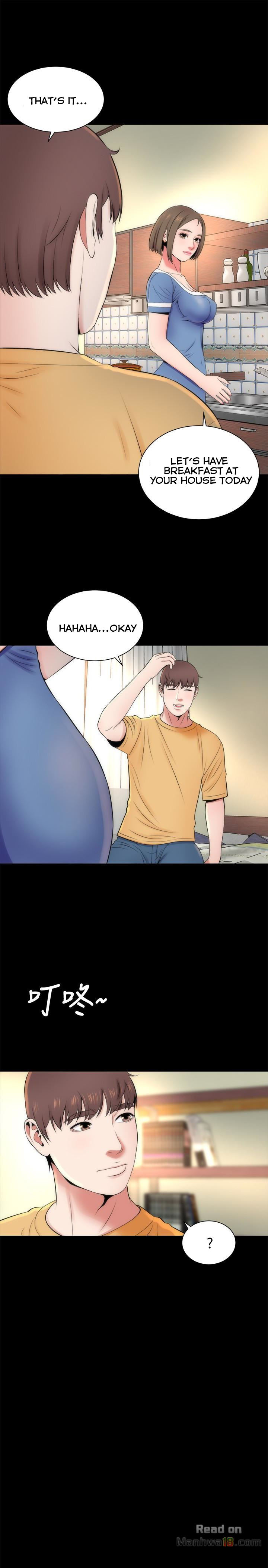 The Mother and Daughter Next Door Chapter 30 Page 29