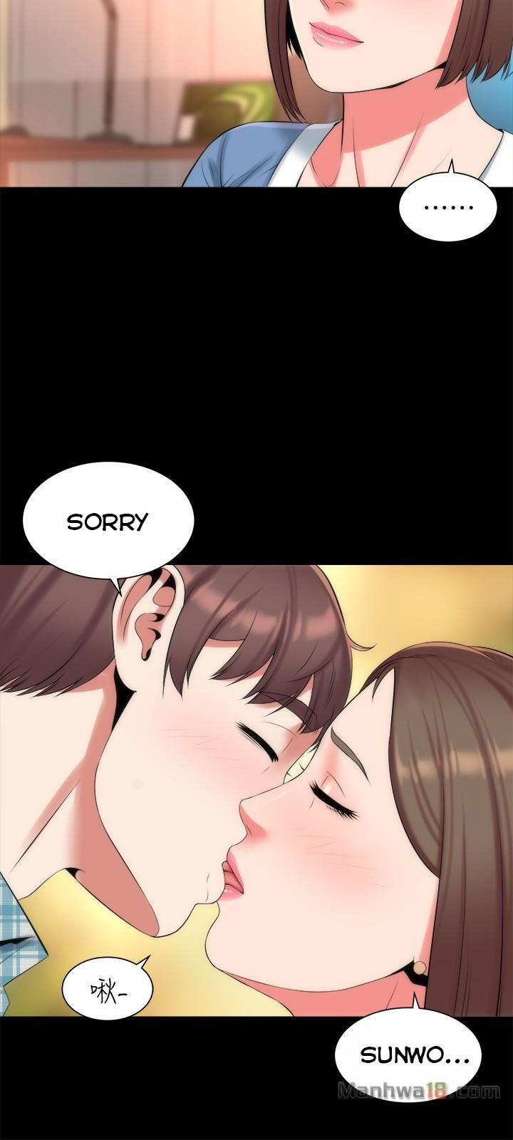 The Mother and Daughter Next Door Chapter 30 Page 4
