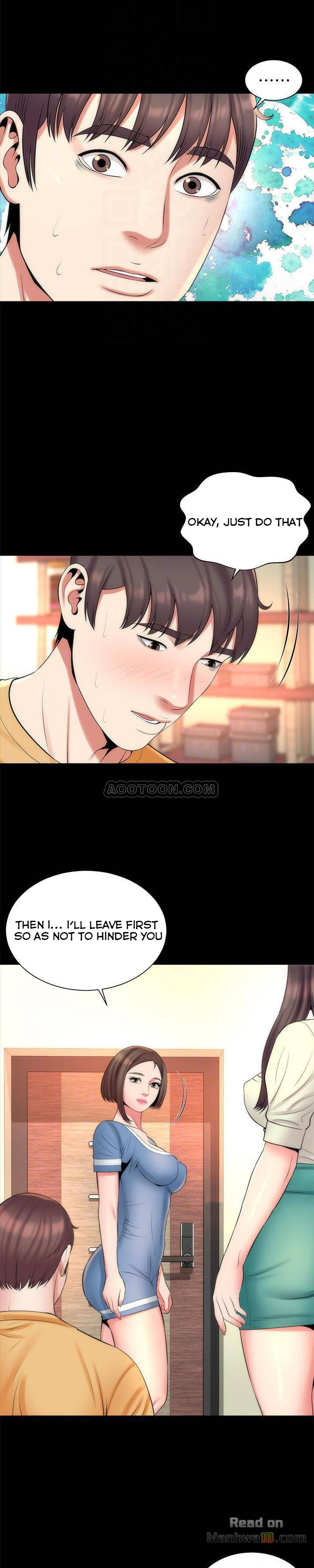 The Mother and Daughter Next Door Chapter 31 Page 22