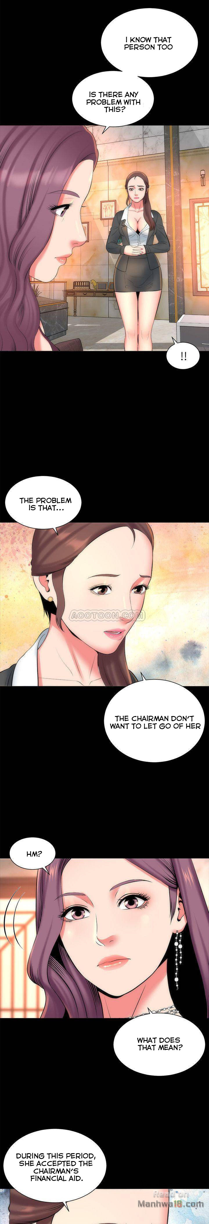 The Mother and Daughter Next Door Chapter 32 Page 17