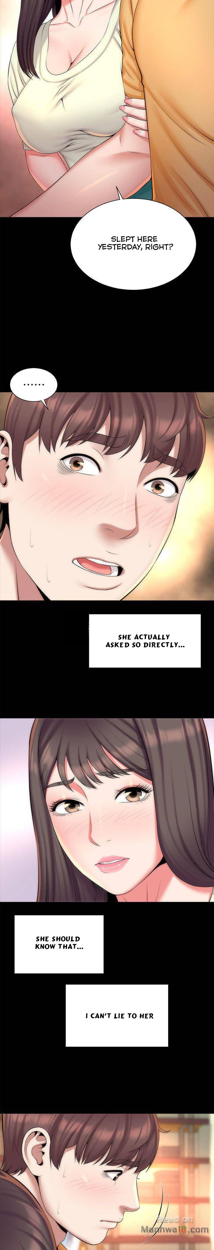 The Mother and Daughter Next Door Chapter 32 Page 2