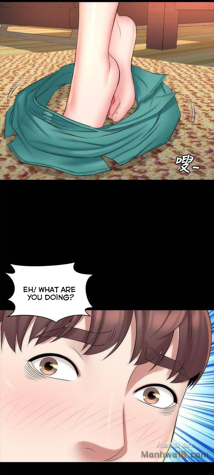 The Mother and Daughter Next Door Chapter 32 Page 27