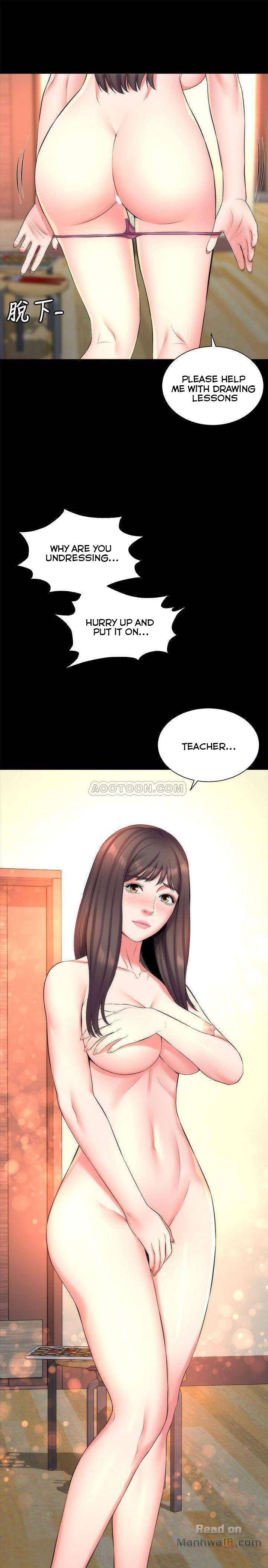 The Mother and Daughter Next Door Chapter 32 Page 28