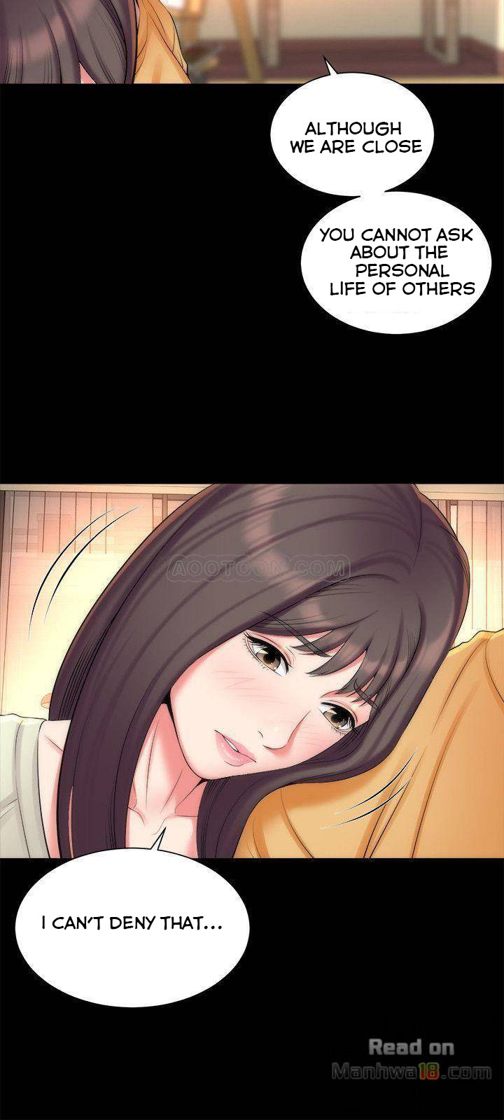 The Mother and Daughter Next Door Chapter 32 Page 3