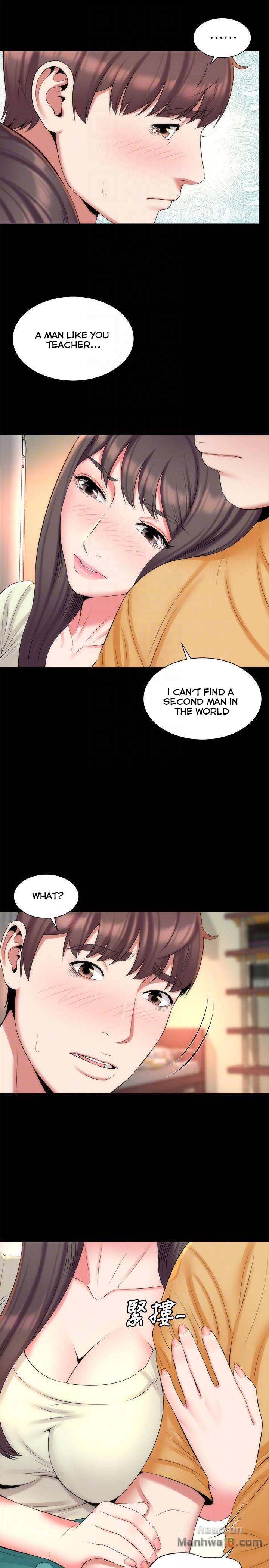 The Mother and Daughter Next Door Chapter 32 Page 4