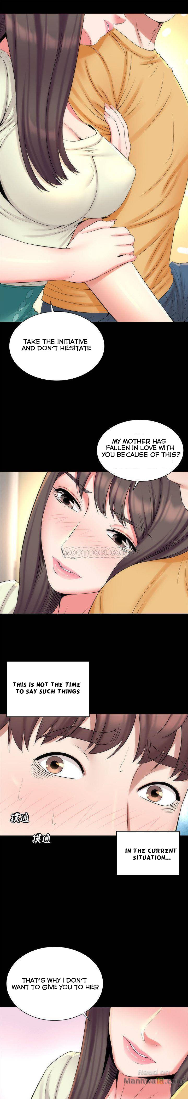 The Mother and Daughter Next Door Chapter 32 Page 7