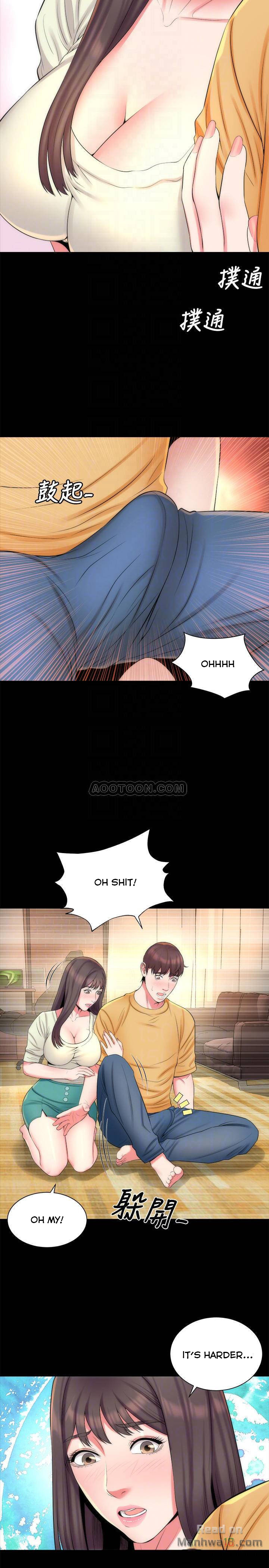 The Mother and Daughter Next Door Chapter 32 Page 8