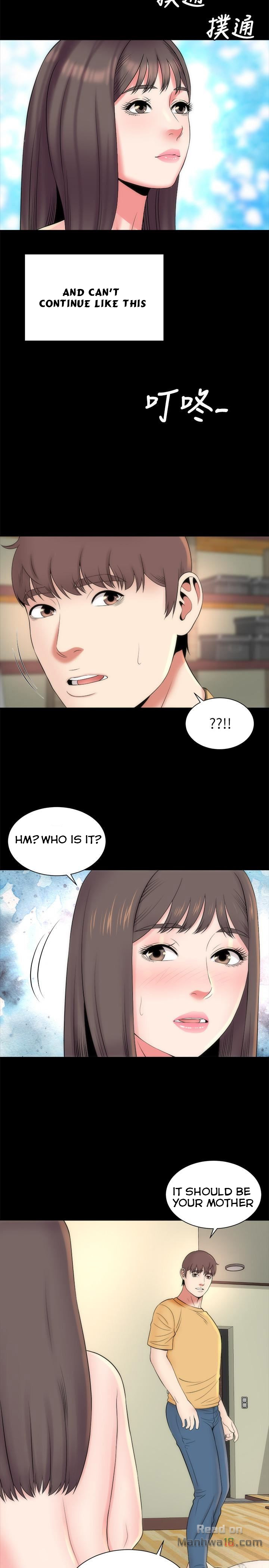 The Mother and Daughter Next Door Chapter 33 Page 26