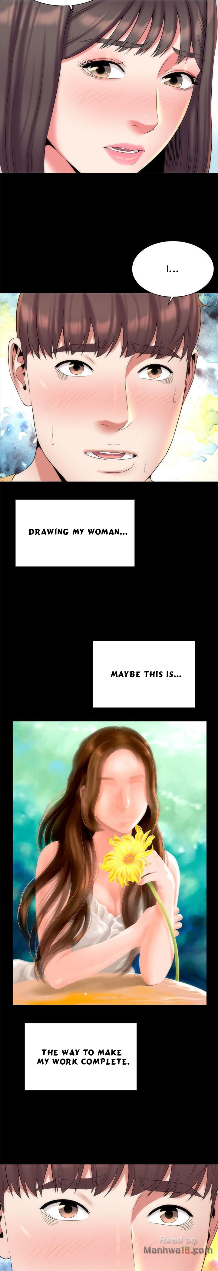 The Mother and Daughter Next Door Chapter 33 Page 5