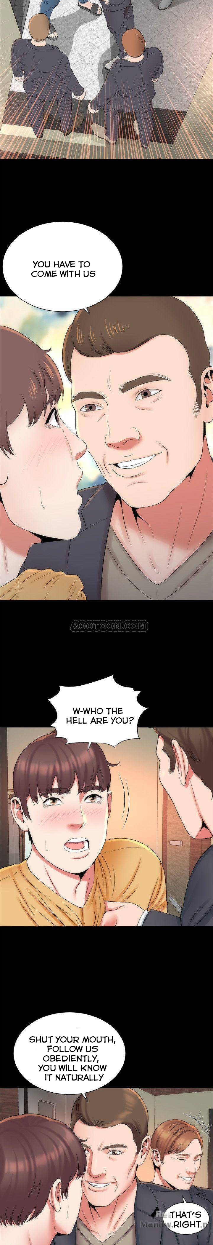 The Mother and Daughter Next Door Chapter 34 Page 2