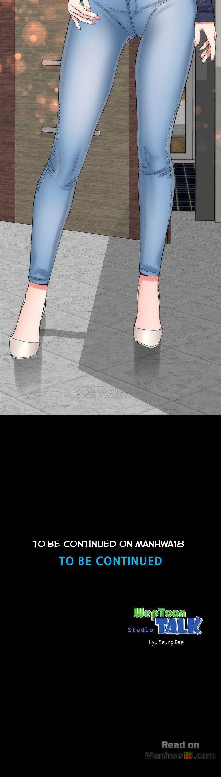 The Mother and Daughter Next Door Chapter 34 Page 29