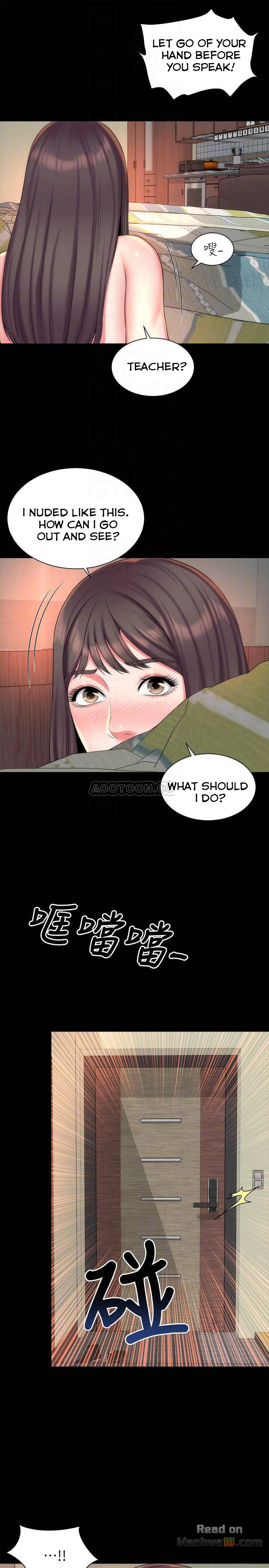 The Mother and Daughter Next Door Chapter 34 Page 4