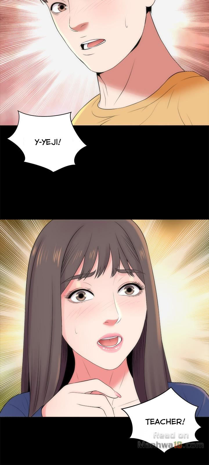 The Mother and Daughter Next Door Chapter 35 Page 27