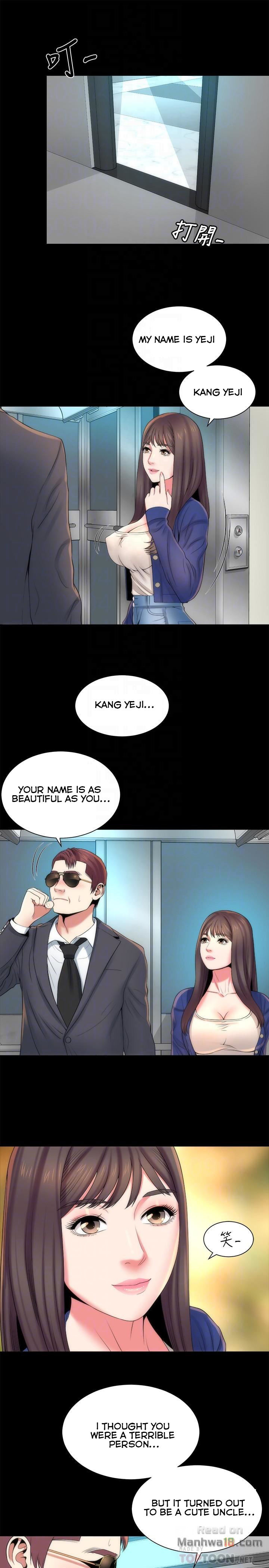 The Mother and Daughter Next Door Chapter 35 Page 4