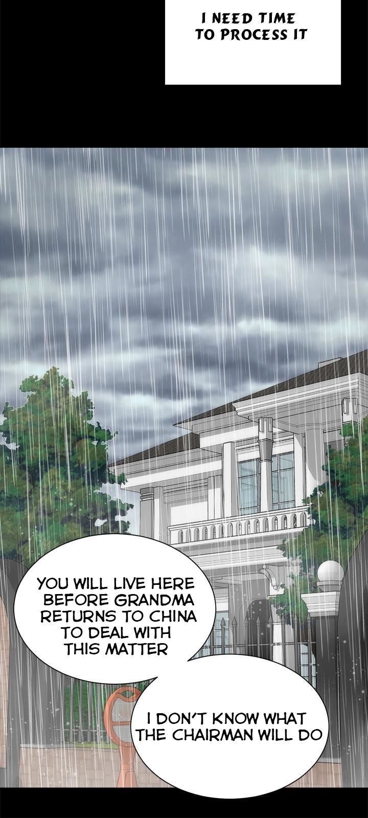 The Mother and Daughter Next Door Chapter 36 Page 21